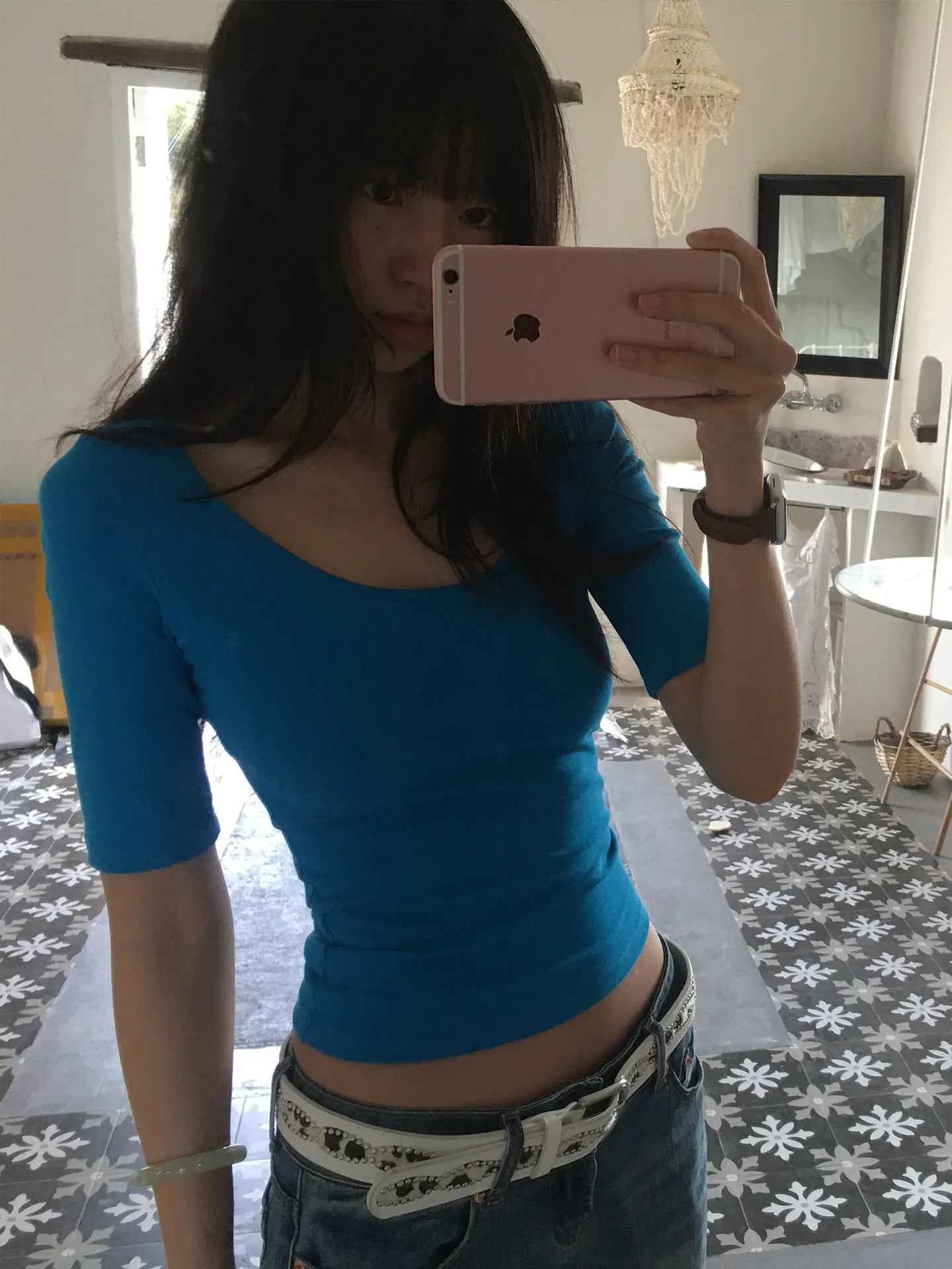 Chic Dollette Y2k Japanese T-shirt Women Short Sleeve Slim Crop Tops Streetwear Vintage Tops American Retro Tshirts E-girls Summer