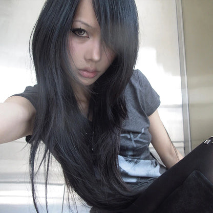 Chic Dollette Short Sleeve Vintage Gothic Tee