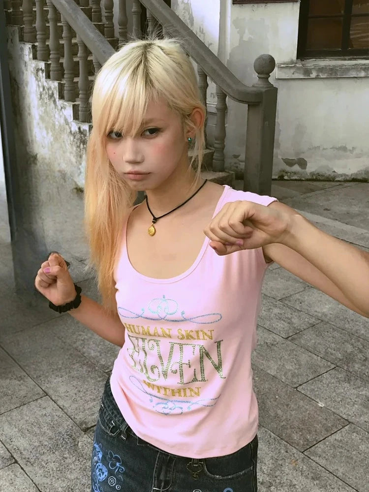 Chic Dollette ELEVEN Short Sleeve Tee