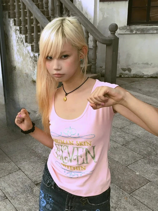 Chic Dollette ELEVEN Short Sleeve Tee